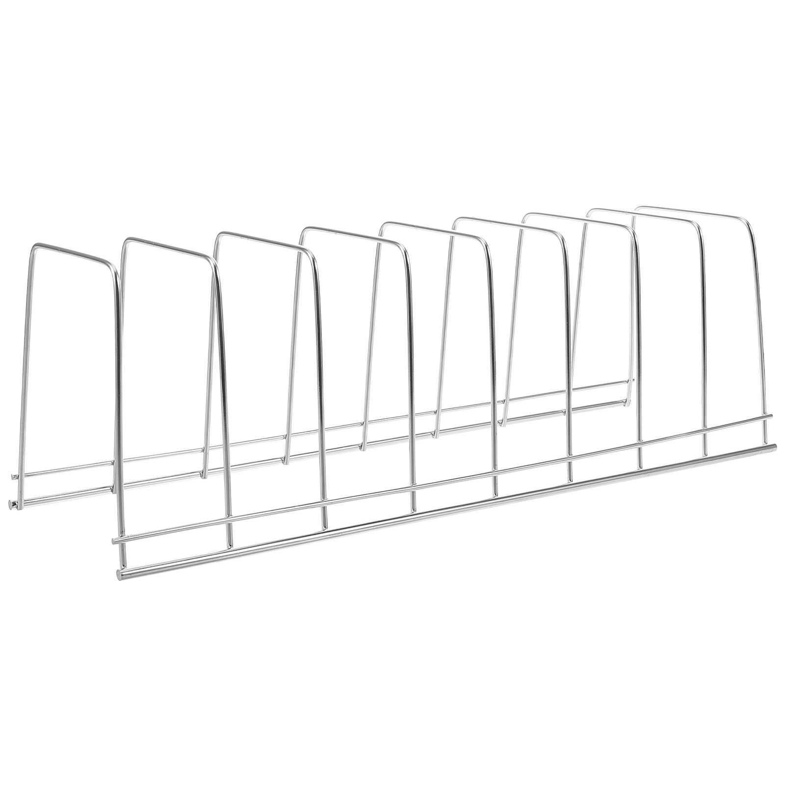 Kitchen Baking Tray Rack - 스테인리스 스틸 주방 수납 랙 그릇