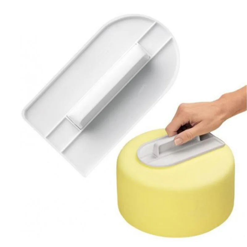 Fondant Smoother Set - 무료 배송 퐁당 케이크 스무더 검페이스트