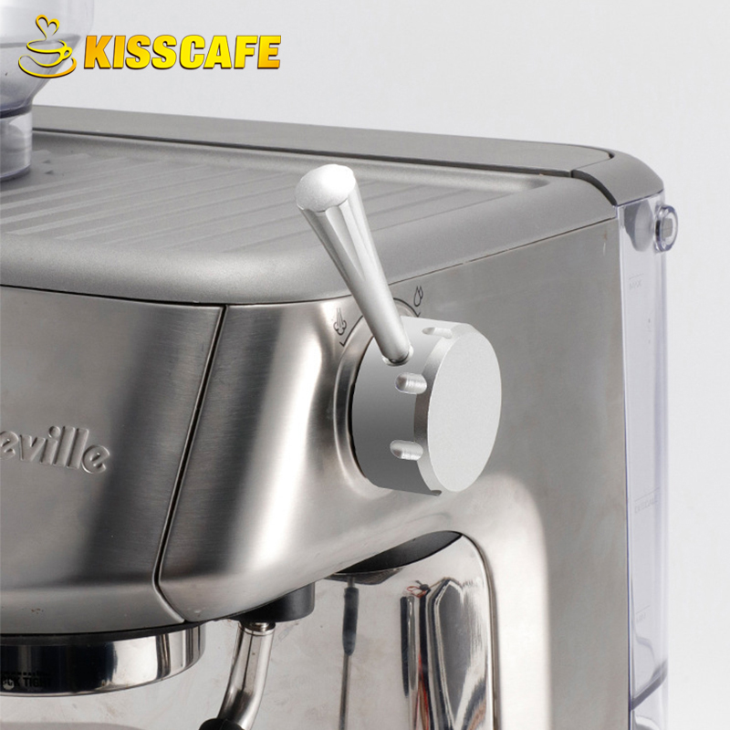 Breville Espresso Bes870 - 커피 머신 교체 스팀 레버 노브