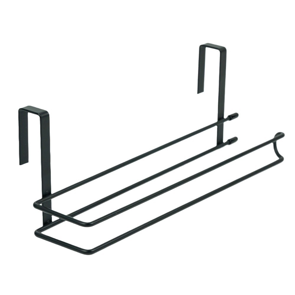 Kitchen Baking Paper Holder - 주방 타월 홀더, 게으른 걸레 걸이,