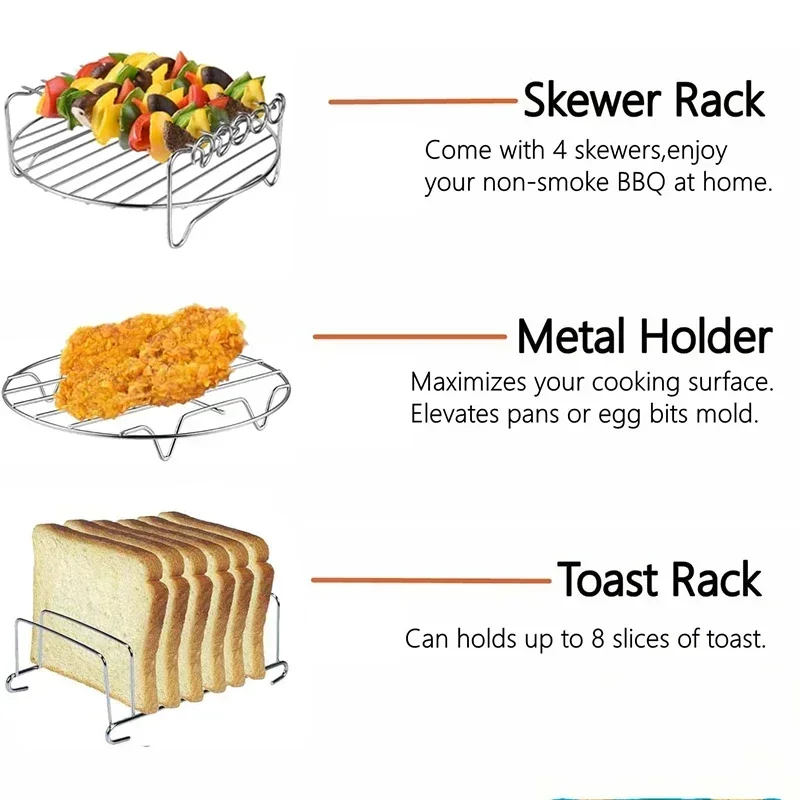 금속 사각/원형/직사각형 오븐 그릴 랙 다층 분리형 그 - Kitchen Baking Tray Rack 리뷰 및 가격