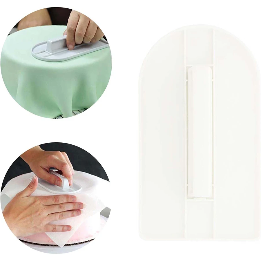 11pcs 퐁당 도구 세트 부드러운 조각 펜 롤링 핀  - Fondant Smoother Set 리뷰 및 가격