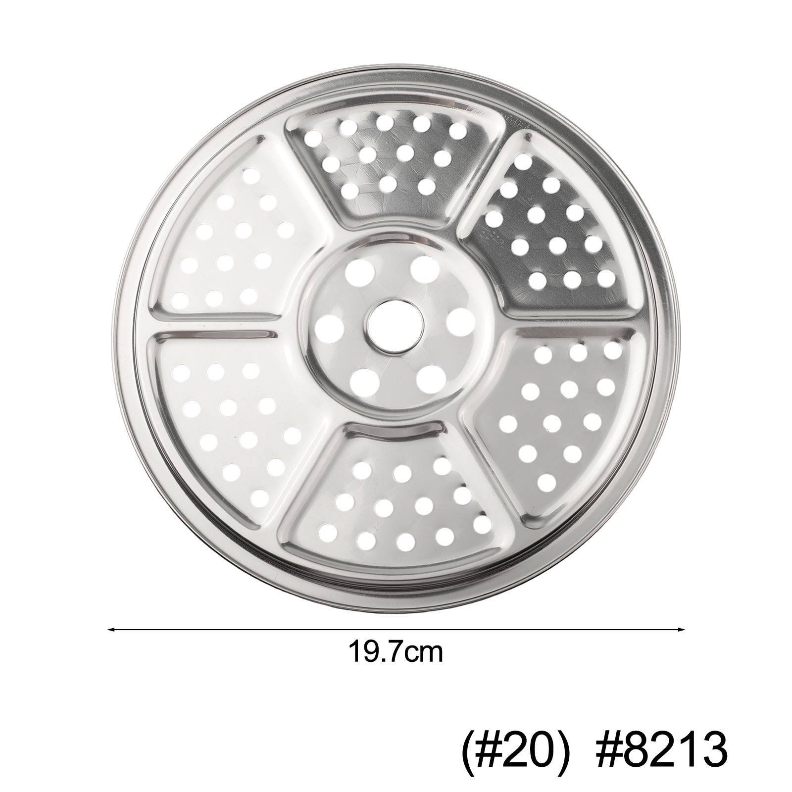 1개 스티머 트레이 304 스테인리스 스틸 15-35c - Kitchen Baking Tray Rack 리뷰 및 가격
