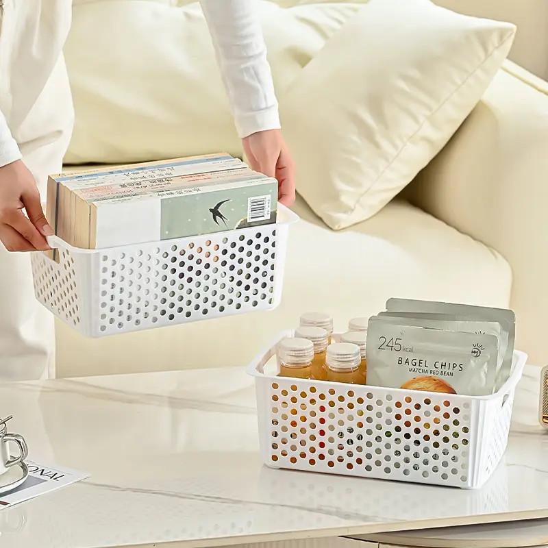 대용량 플라스틱 수납함으로 개방형 그리드 디자인과 매끄 - Kitchen Baking Tins 리뷰 및 가격