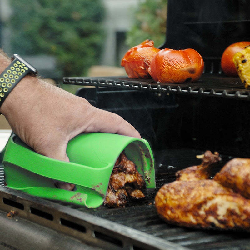 가정용 실리콘 오븐 장갑 내열 논슬립 냄비 손잡이 다용 - Kitchen Baking Oven 리뷰 및 가격