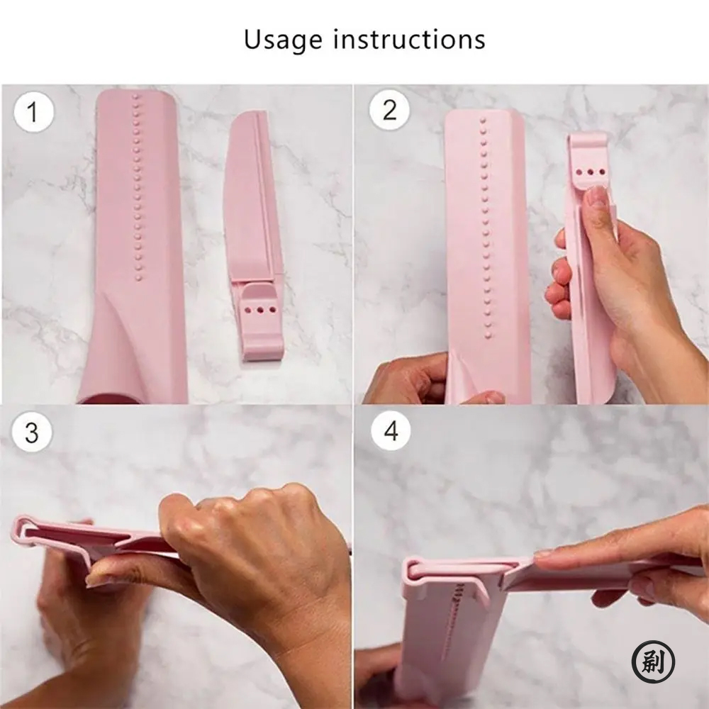 1개 케이크 스크레이퍼 스무더 퐁당 스패출라 케이크 스 - Fondant Smoother Set 리뷰 및 가격