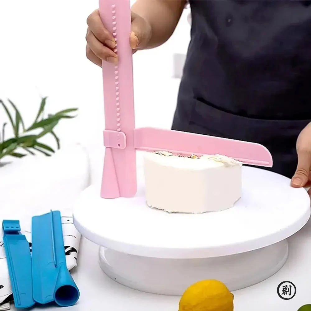 1개 케이크 스크레이퍼 스무더 퐁당 스패출라 케이크 스 - Fondant Smoother Set 리뷰 및 가격