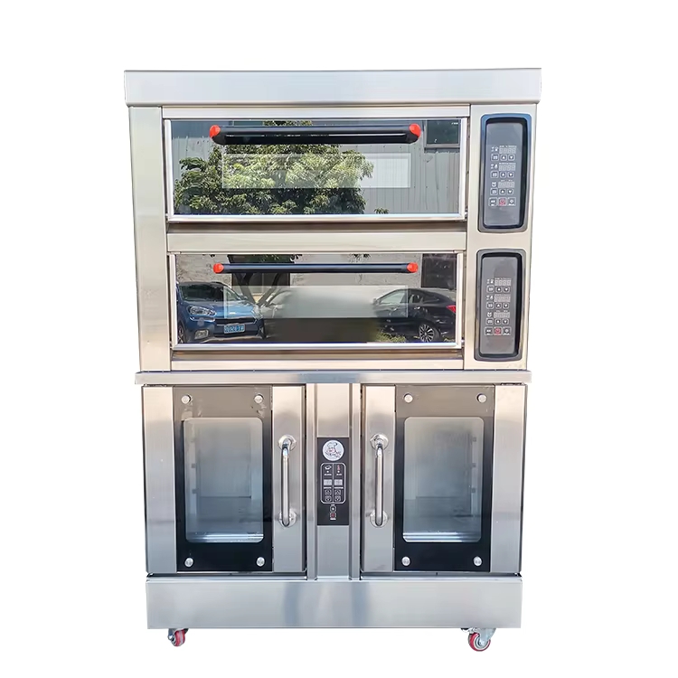상업용 호텔 레스토랑 케이터링 제조업체 서양식 주방 장 - Kitchen Baking Oven 리뷰 및 가격