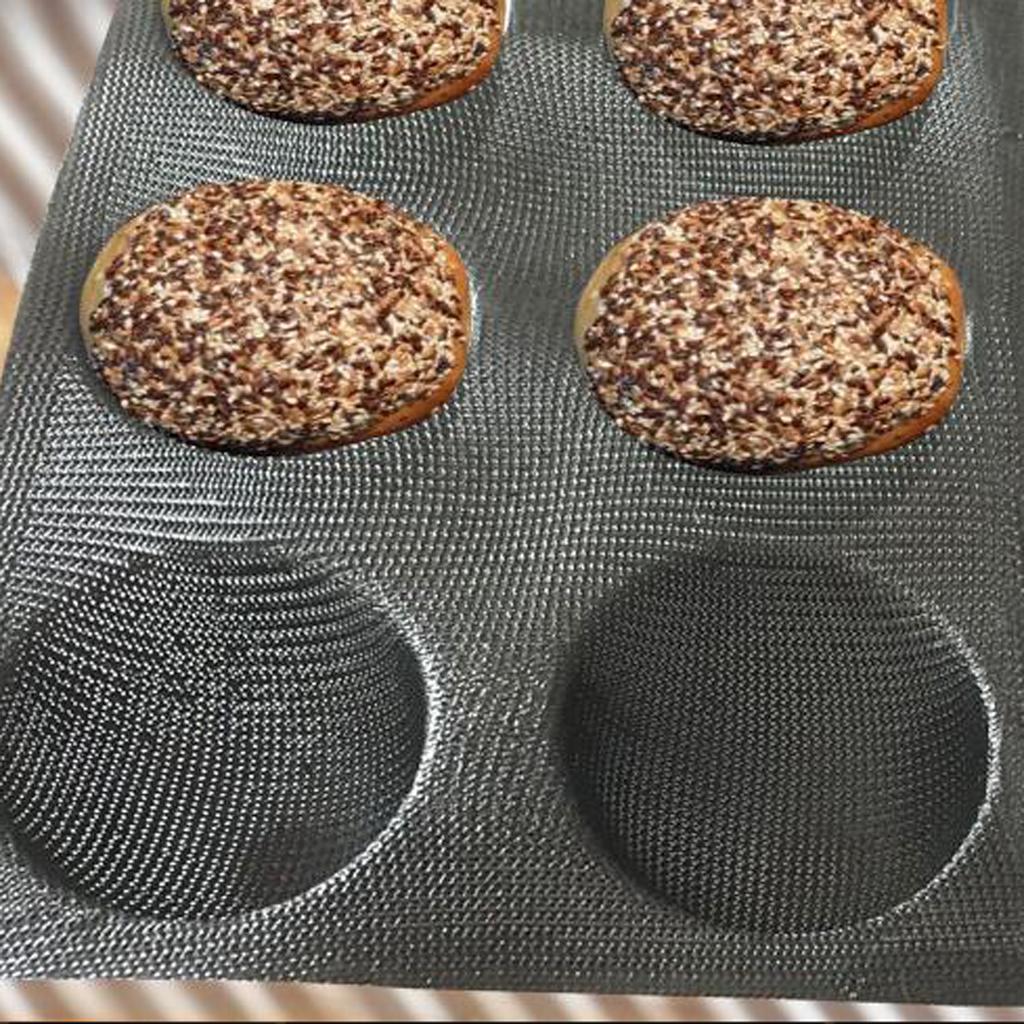 실리콘 오븐 세트 빵틀 논스틱 퍼프 머핀 케이크 트레이 - Kitchen Baking Tray Set 리뷰 및 가격