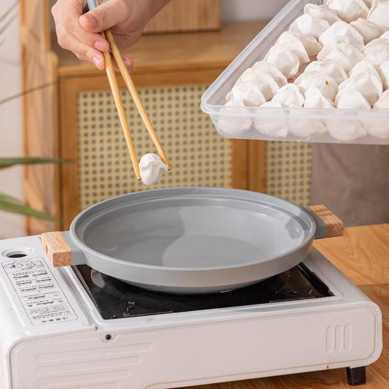새로운·주방 보관함 냉장고 정리함 투명 식품 용기 트레 - Kitchen Baking Tins 리뷰 및 가격