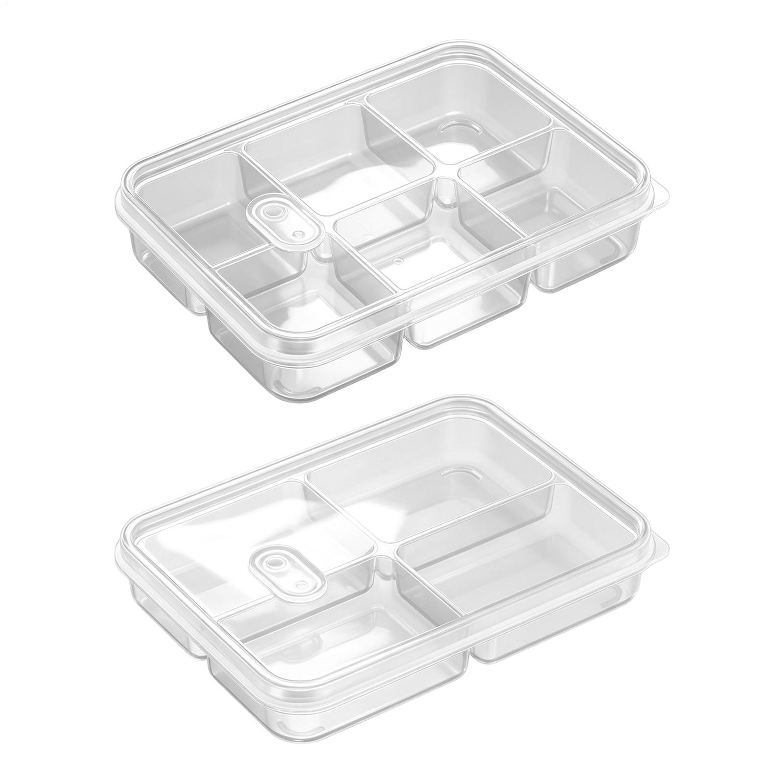 1PC 냉장고 보관 상자 고기 야채 신선 유지 보관 상 - Kitchen Baking Tins 리뷰 및 가격
