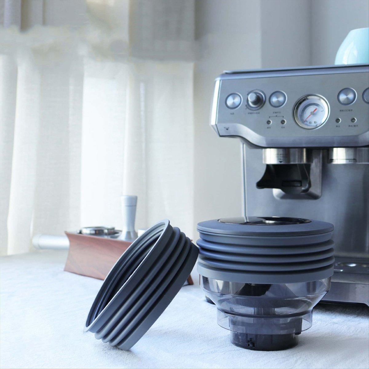 (A25M) 브레빌 바리스타 BES870 / BES87 - Breville Espresso Bes870 리뷰 및 가격