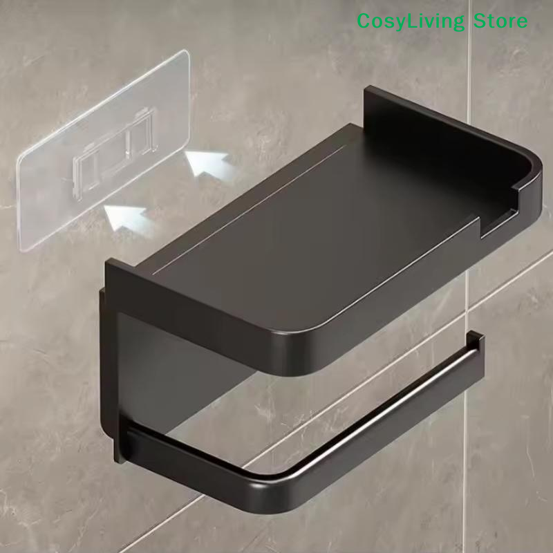 [CL] 화장지 홀더 플라스틱 수납 선반 주방 수건 양 - Kitchen Baking Paper Holder 리뷰 및 가격