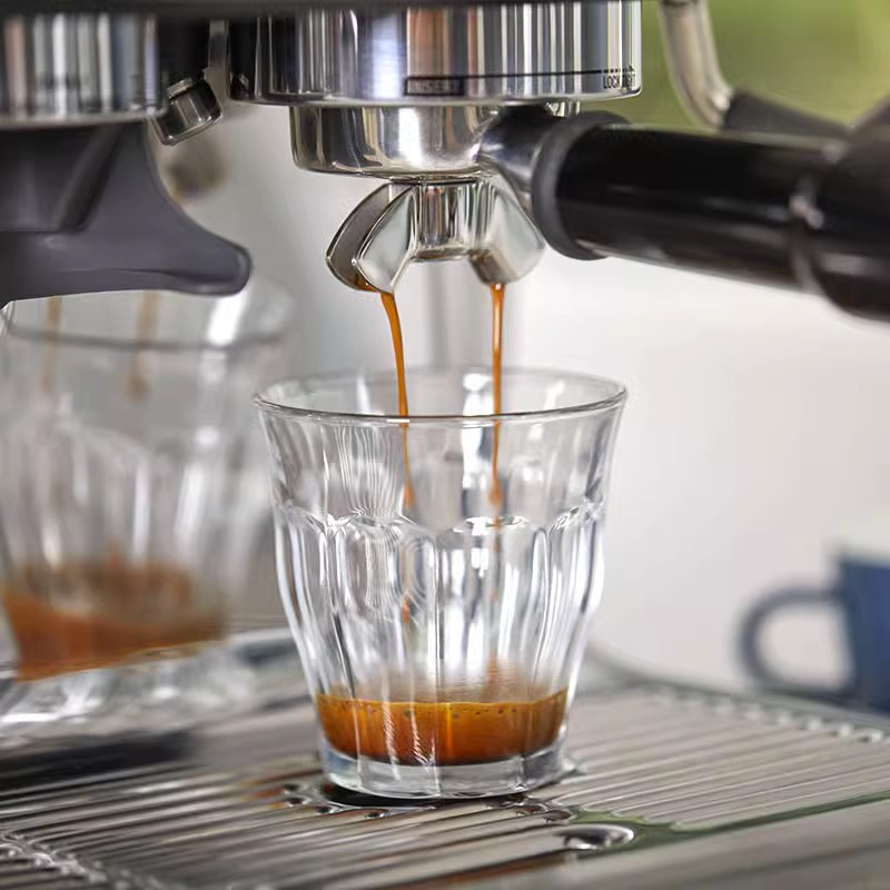 새로운 Breville Bes870 에스프레소 커피 머 - Breville Espresso Bes870 리뷰 및 가격